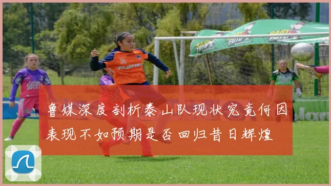 鲁媒深度剖析泰山队现状究竟何因表现不如预期是否回归昔日辉煌