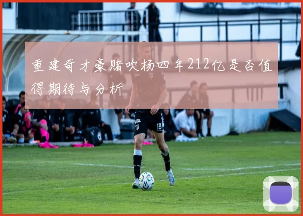 重建奇才豪赌吹杨四年212亿是否值得期待与分析